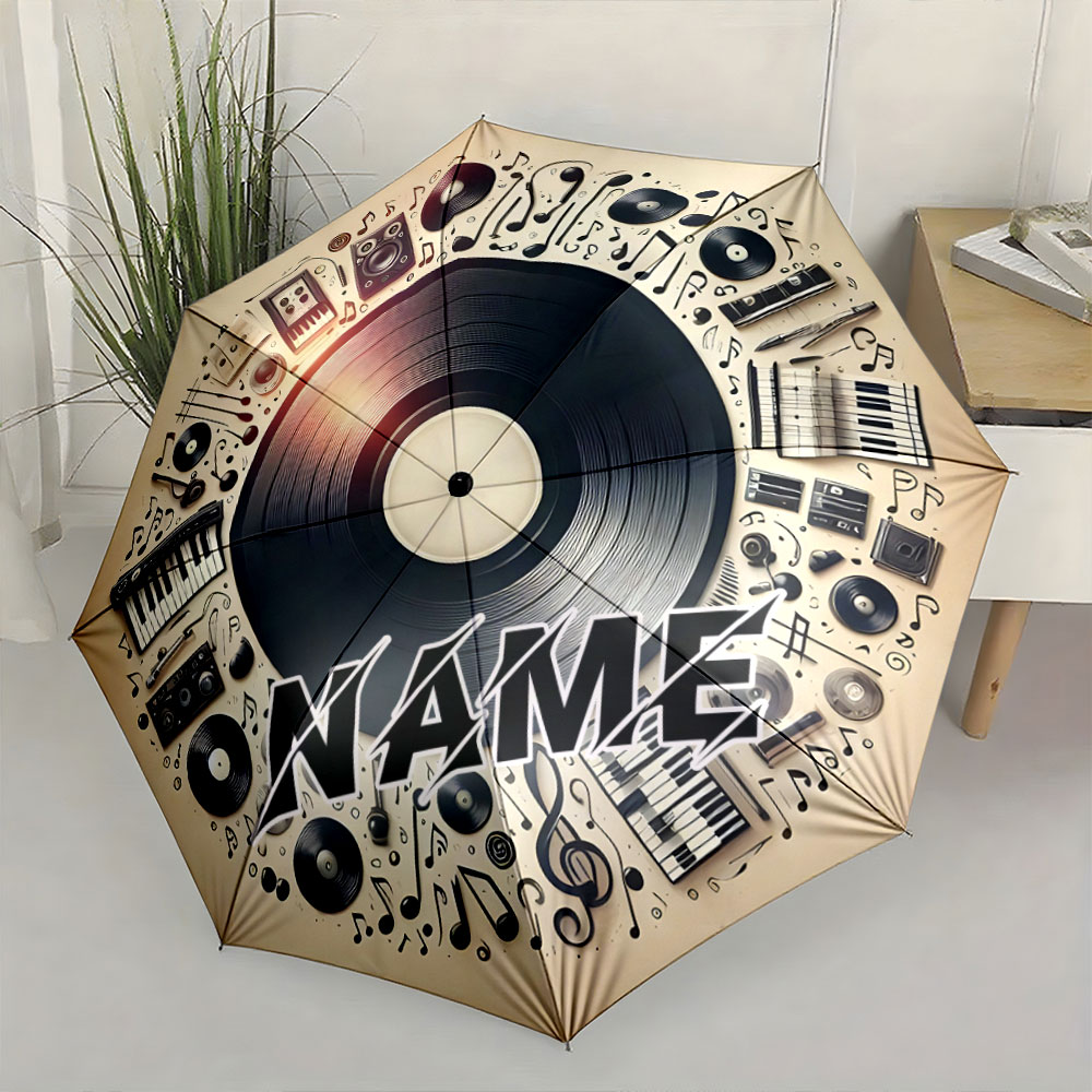 Payung dengan Nama Sesuai Pesa - Musical Instrument And Names ulasan dan harga