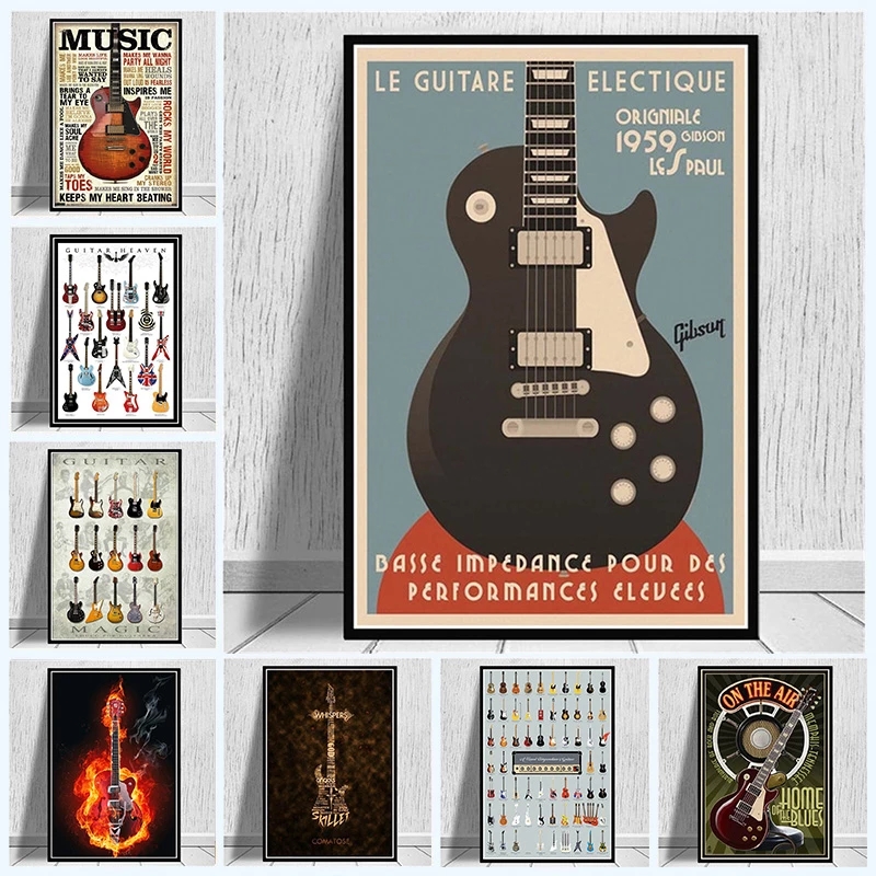Notasi Koleksi Instrumen Gitar - Picture Of Musical Instrument ulasan dan harga