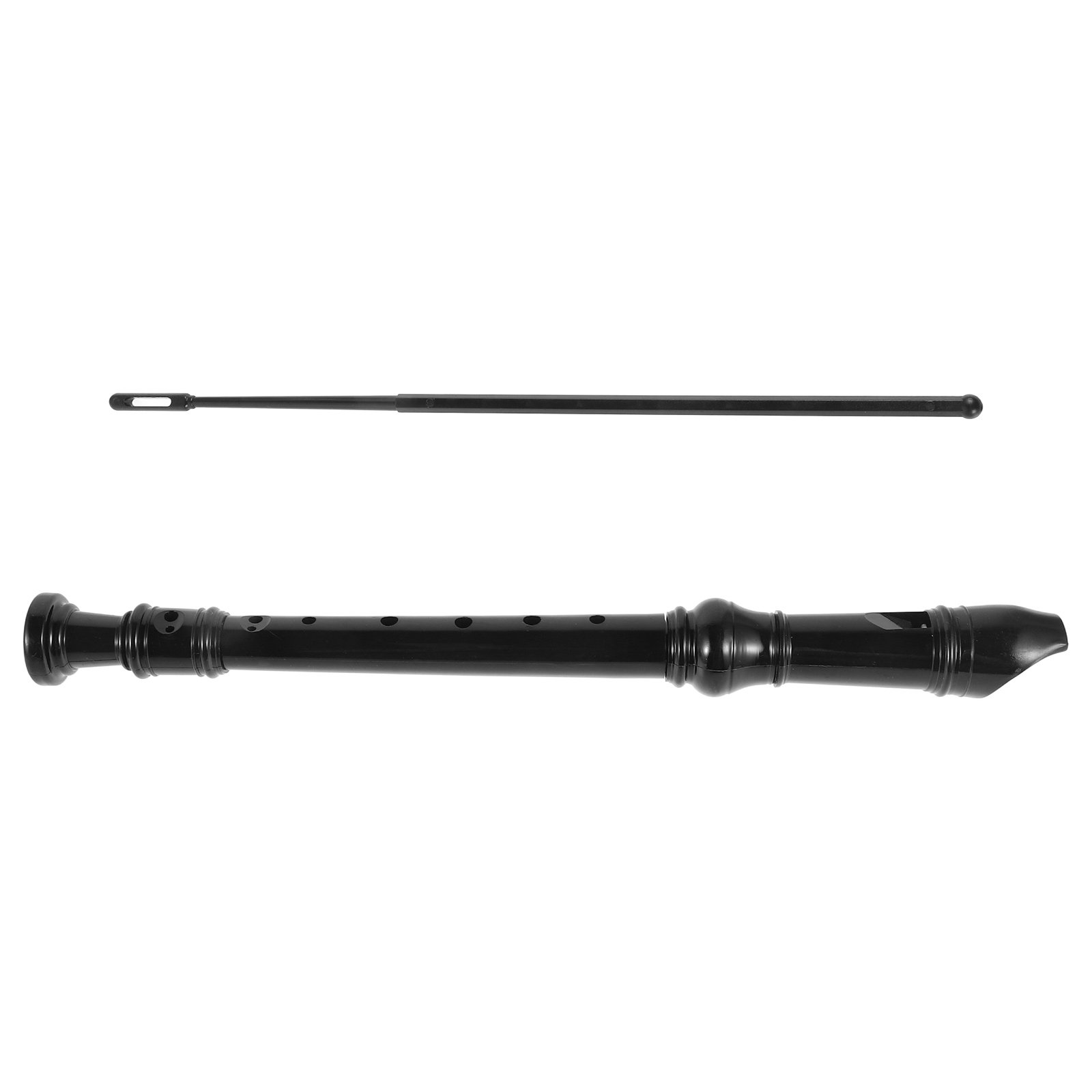 Seruling Mini Soprano 8 Lubang - Soprano Recorder Plastic ulasan dan harga