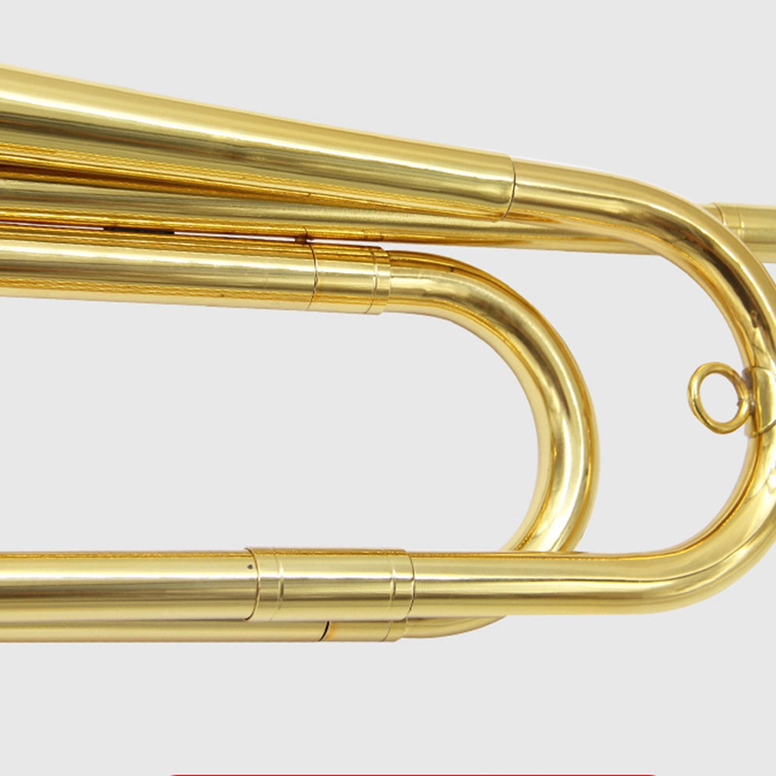 Instrumen Musik sinyal corong  - Musical Instrument Bugle ulasan dan harga