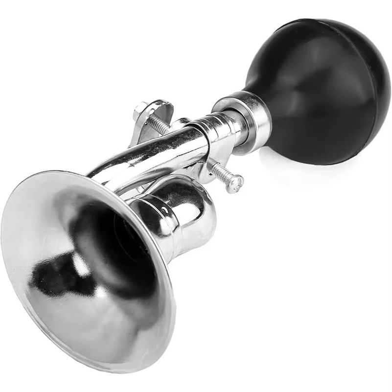 Klakson Bugle, Klakson Badut R - Musical Instrument Bugle ulasan dan harga