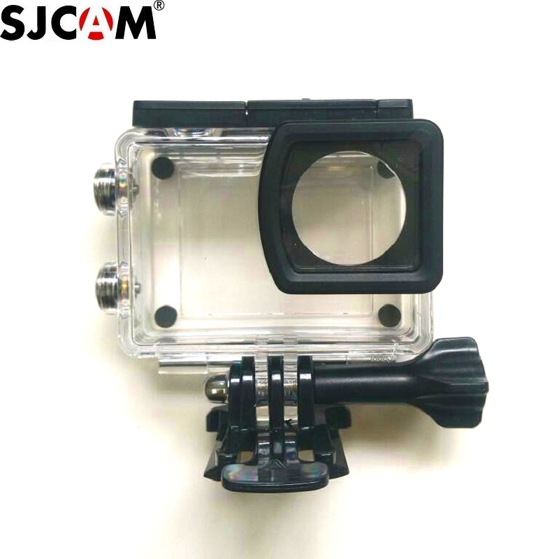 Aksesori Asli SJCAM Casing Tah - Shure Mic Mv7 ulasan dan harga