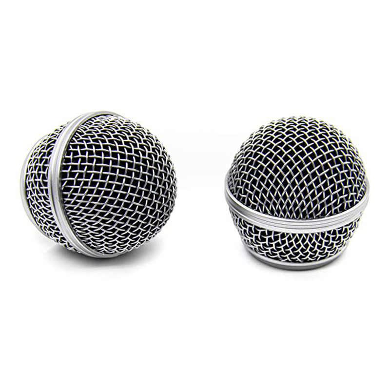 Kisi mikrofon pengganti untuk  - Shure Mic Mv7 ulasan dan harga