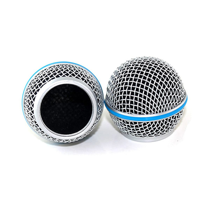 Kisi mikrofon pengganti untuk  - Shure Mic Mv7 ulasan dan harga